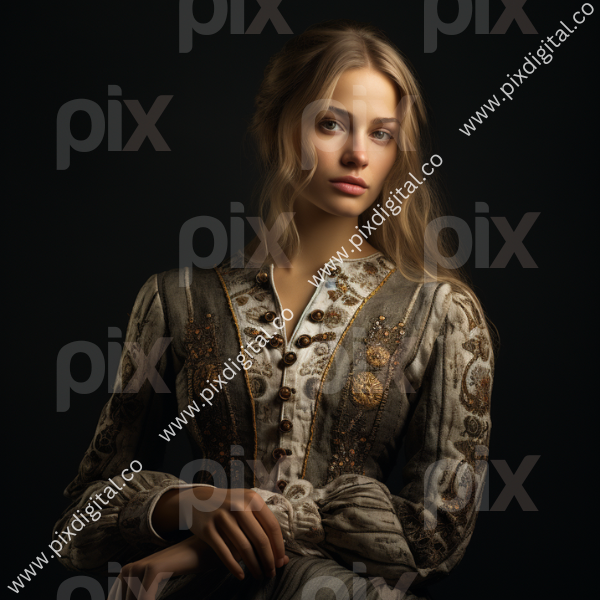 30 year old Russian lady