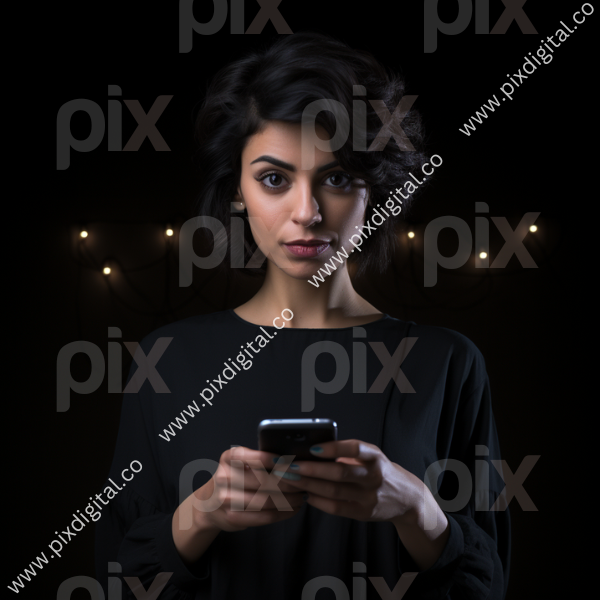 30 year old Kuwaiti lady