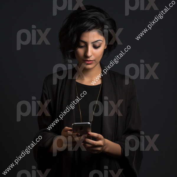 30 year old Kuwaiti lady