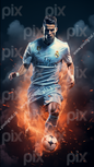 Cristiano Ronaldo mobile wallpaper