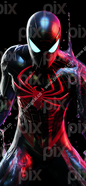 Spider Man iPhone Wallpaper