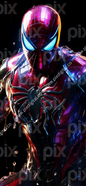 Spider Man iPhone Wallpaper