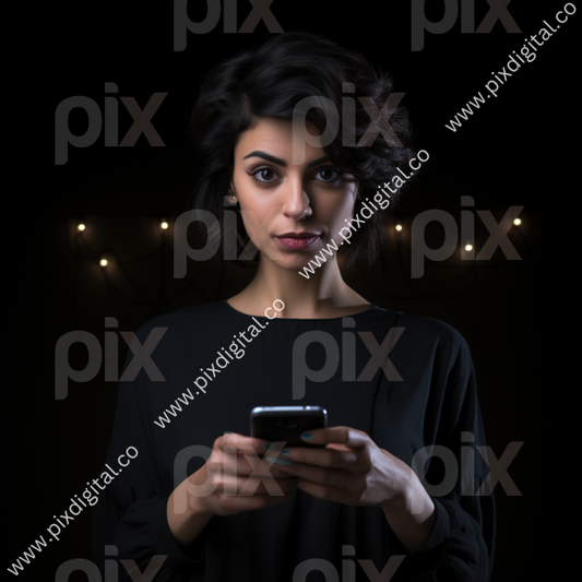 30 year old Kuwaiti lady