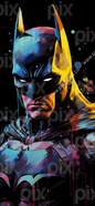 Batman iPhone Wallpaper