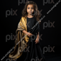 5 year old Kuwaiti girl