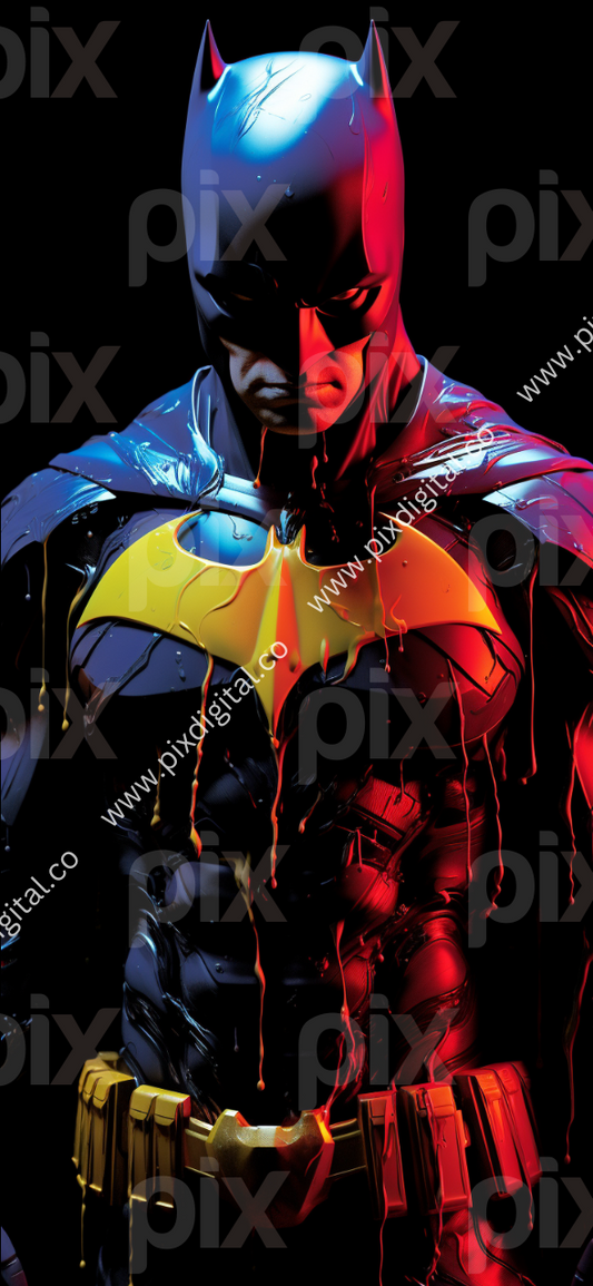 Batman iPhone Wallpaper
